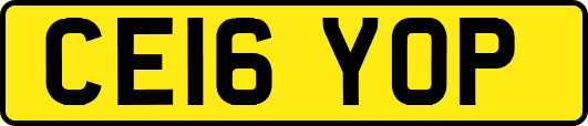 CE16YOP