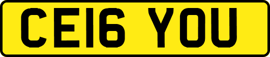 CE16YOU