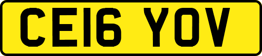 CE16YOV