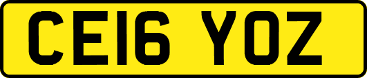 CE16YOZ