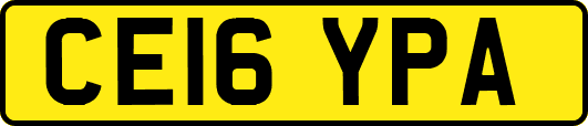 CE16YPA