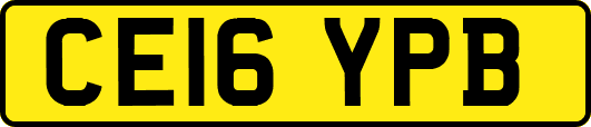 CE16YPB
