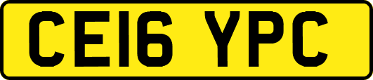 CE16YPC