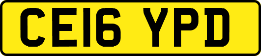 CE16YPD