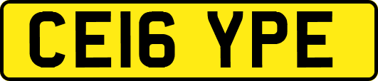CE16YPE