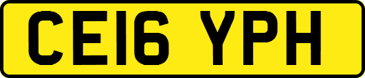 CE16YPH