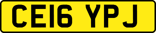 CE16YPJ