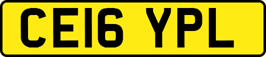 CE16YPL