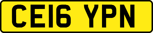 CE16YPN