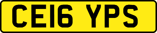 CE16YPS