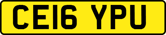 CE16YPU