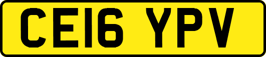 CE16YPV