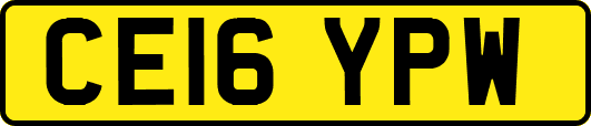 CE16YPW