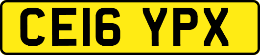 CE16YPX