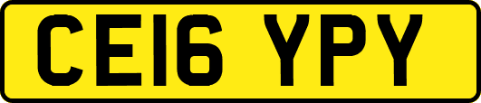 CE16YPY