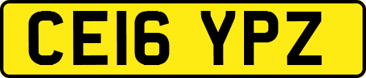 CE16YPZ