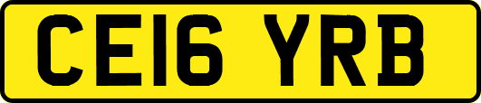 CE16YRB