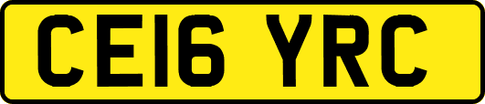CE16YRC