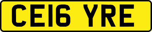 CE16YRE