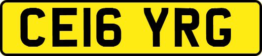 CE16YRG