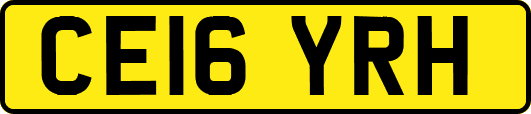 CE16YRH