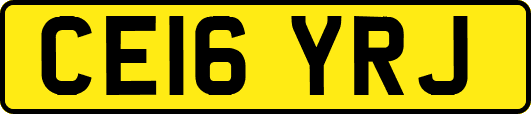 CE16YRJ