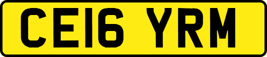 CE16YRM