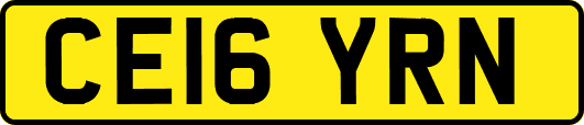 CE16YRN