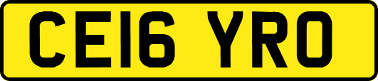 CE16YRO