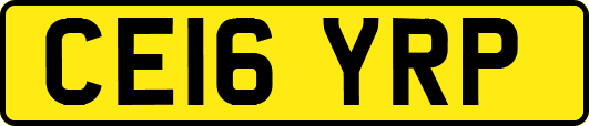 CE16YRP