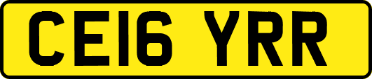 CE16YRR