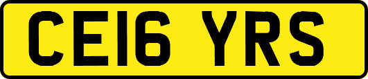 CE16YRS