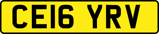 CE16YRV