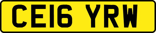 CE16YRW