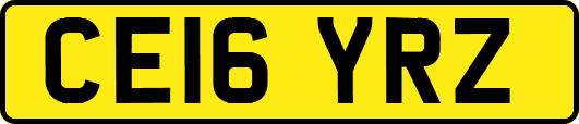 CE16YRZ