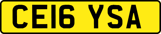 CE16YSA