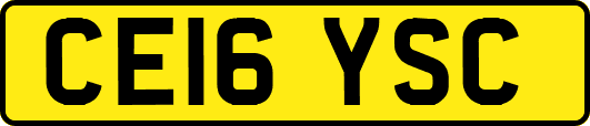 CE16YSC