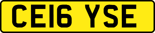 CE16YSE