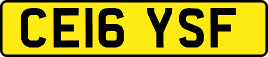 CE16YSF