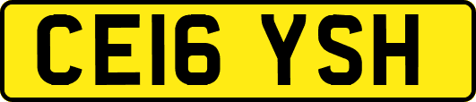 CE16YSH