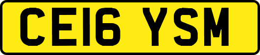 CE16YSM