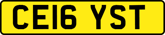 CE16YST