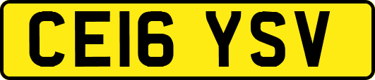 CE16YSV