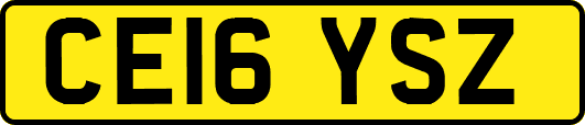 CE16YSZ