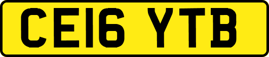 CE16YTB