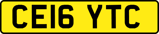 CE16YTC