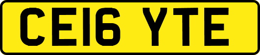 CE16YTE