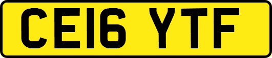 CE16YTF