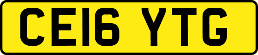 CE16YTG