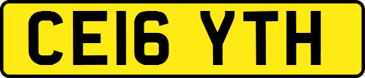 CE16YTH